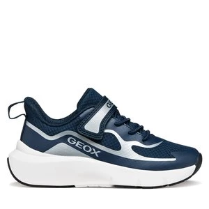 Obrázek produktu Sneakersy Geox J Pro-Ran Boy J65P7F 01454 C0673 M Tmavomodrá