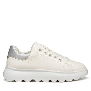 Obrázek produktu Sneakersy Geox J Puffypop J55MRA 000BC C0007 D Bílá