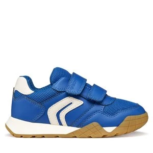 Obrázek produktu Sneakersy Geox J Rann-E Boy J56NEA 0BC14 CK41M S Modrá