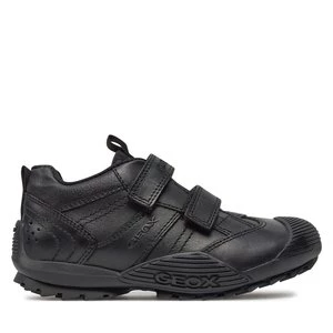 Obrázek produktu Sneakersy Geox J Savage A J0424A 00043 C9999 S Černá