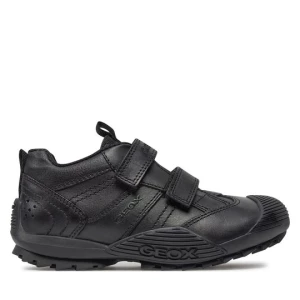 Obrázek produktu Sneakersy Geox J Savage A J0424A 00043 C9999 S Černá