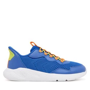 Obrázek produktu Sneakersy Geox J Sprintye Fast In B J56NQC 01454 C0685 D Modrá