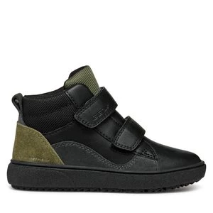 Obrázek produktu Sneakersy Geox J Theleven Boy B Abx J36LEA 05422 C0005 M Černá