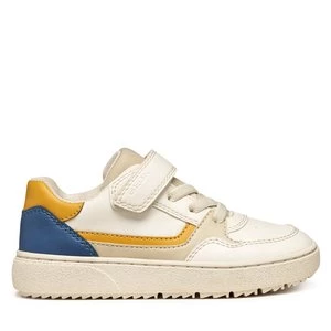 Obrázek produktu Sneakersy Geox J Theleven J56LDD 054FU C1M2G D Écru