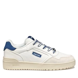 Obrázek produktu Sneakersy Geox J Washiba Boy J55LQD 05422 C0899 D Bílá
