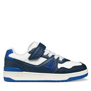 Obrázek produktu Sneakersy Geox J Washiba Boy J65LQA 054FU C4211 S Tmavomodrá