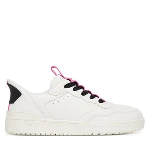 Obrázek produktu Sneakersy Geox J Washiba Fast In Gi J56NSA 05415 C0563 D Bílá