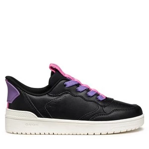 Obrázek produktu Sneakersy Geox J Washiba Fast In Gi J56NSA 05415 C0922 D Černá