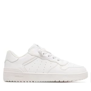 Obrázek produktu Sneakersy Geox J Washiba Girl J36HXD 054FU C1000 D Bílá
