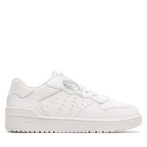 Obrázek produktu Sneakersy Geox J Washiba Girl J36HXD 054FU C1000 S Bílá