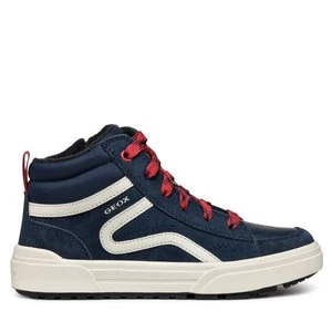 Obrázek produktu Sneakersy Geox J Weemble J36HAA 022FU C0735 M Tmavomodrá