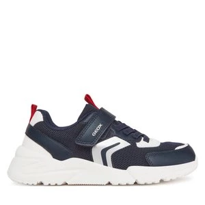 Obrázek produktu Sneakersy Geox J0H1 J55MQB 1454 C0735 D Tmavomodrá