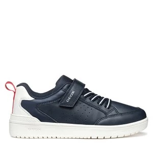 Obrázek produktu Sneakersy Geox J45LQA 05411 C4211 S Tmavomodrá