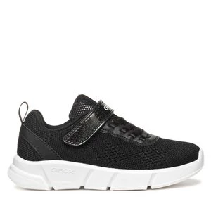 Obrázek produktu Sneakersy Geox J55DLB 07QBC C9999 M Černá