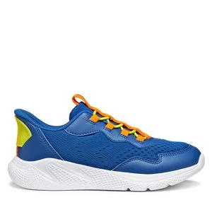 Obrázek produktu Sneakersy Geox J65NQA 01454 C0685 Modrá