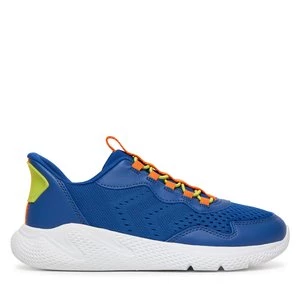Obrázek produktu Sneakersy Geox J65NQA 01454 C0685 S Modrá