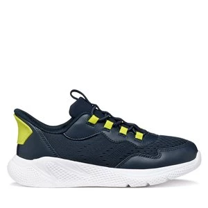 Obrázek produktu Sneakersy Geox J65NQA 01454 C0749 D 2 Tmavomodrá