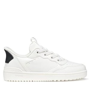 Obrázek produktu Sneakersy Geox J65NRA 05415 C0404 S 2 Bílá