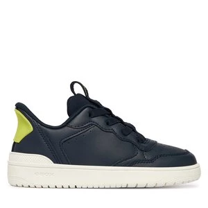 Obrázek produktu Sneakersy Geox J65NRA 05415 C0749 S 2 Tmavomodrá