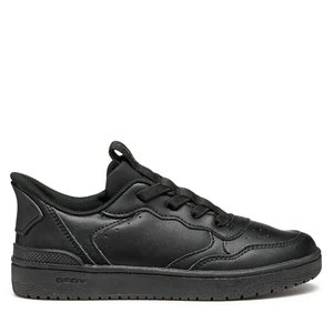 Obrázek produktu Sneakersy Geox J65NRA 0BC15 C9999 D Černá