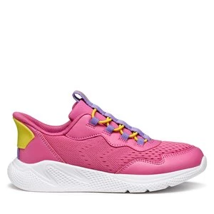 Obrázek produktu Sneakersy Geox J65NTA 01454 C8DN8D Růžová