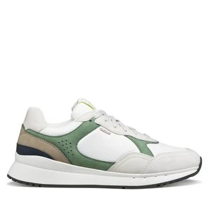 Obrázek produktu Sneakersy Geox U Branthon U65LCB 0EK11 C1ZD3 Bílá