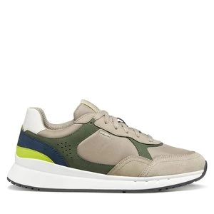 Obrázek produktu Sneakersy Geox U Branthon U65LCB 0EK11 CB35Z Béžová