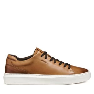 Obrázek produktu Sneakersy Geox U Deiven U655WA 00043 C6002 Hnědá