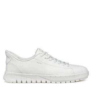 Obrázek produktu Sneakersy Geox U Flextride Plus U65MAA 0009B C1000 Bílá