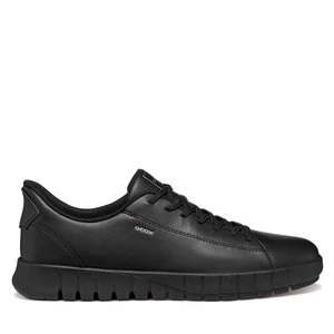 Obrázek produktu Sneakersy Geox U Flextride Plus U65MAA 0009B C9999 Černá