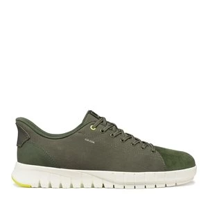 Obrázek produktu Sneakersy Geox U Flextride Plus U65MAC 01022 C3391 Zelená