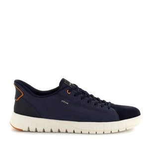Obrázek produktu Sneakersy Geox U Flextride Plus U65MAC 01022 C4002 Tmavomodrá