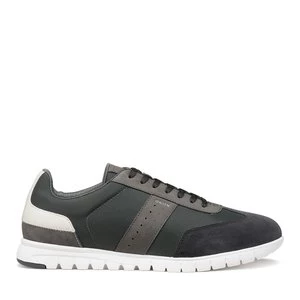 Obrázek produktu Sneakersy Geox U Flextride Zero U651JB 011EK C9004 Šedá
