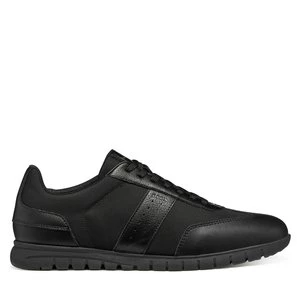 Obrázek produktu Sneakersy Geox U Flextride Zero U651JB 011FE C9999 Černá
