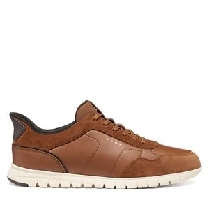 Obrázek produktu Sneakersy Geox U Flextridezero Plus U66NEA 0BC22 C6001 Hnědá