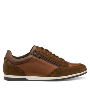 Obrázek produktu Sneakersy Geox U Renan U564GA 022FF C6003 Hnědá