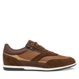 Obrázek produktu Sneakersy Geox U Renan U654GA 02285 C6NS6 Hnědá