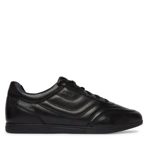 Obrázek produktu Sneakersy Geox U Renan U654GD 000TU C9999 Černá