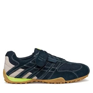 Obrázek produktu Sneakersy Geox U Snake Original U55MNA 02214 C4002 Tmavomodrá