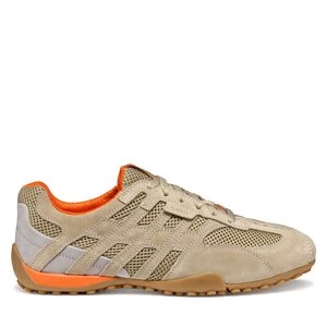 Obrázek produktu Sneakersy Geox U Snake Original U55MNA 02214 C5004 Béžová