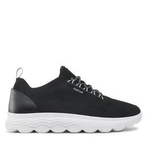 Obrázek produktu Sneakersy Geox U Spherica A U15BYA 0006K C9999 Černá