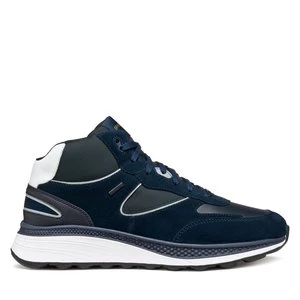 Obrázek produktu Sneakersy Geox U Spherica Actif X1 U56HGA 02285 C4002 Tmavomodrá