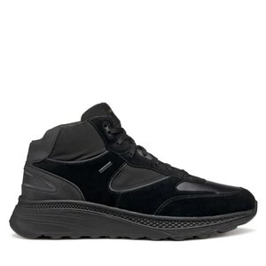 Obrázek produktu Sneakersy Geox U Spherica Actif X1 U56HGA 02285 C9999 Černá