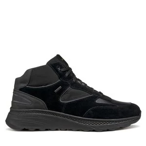 Obrázek produktu Sneakersy Geox U Spherica Actif X1 U56HGC 02285 C9999 Černá