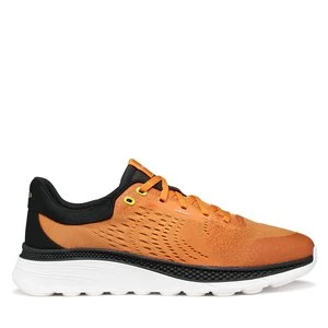 Obrázek produktu Sneakersy Geox U Spherica Actif X1 U65HUB 0006K C0569 Oranžová