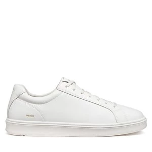Obrázek produktu Sneakersy Geox U Spherica Actif X4 U653JB 0009B C1000 Bílá