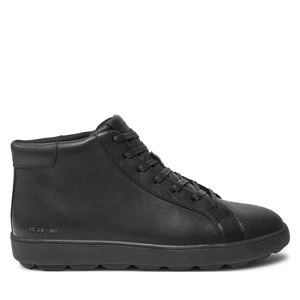 Obrázek produktu Sneakersy Geox U Spherica Ecub-1 U46GPA 00085 C9999 Černá