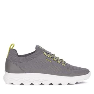 Obrázek produktu Sneakersy Geox U Spherica U15BYA 0006K C9002 Šedá