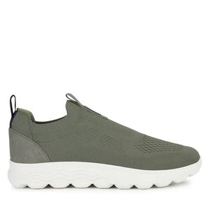 Obrázek produktu Sneakersy Geox U Spherica U25BYA 0006K C3014 Zelená