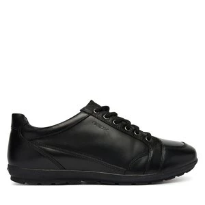 Obrázek produktu Sneakersy Geox U Symbol D U34A5D 00043 C9999 Černá